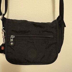 Black Crossbody Bag